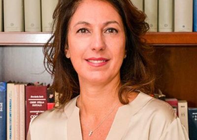 avvocato giuliana lessi