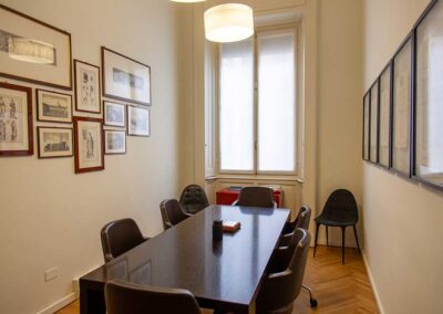 Studio Legale Calvetto Milano