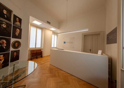 Studio Legale Calvetto Milano