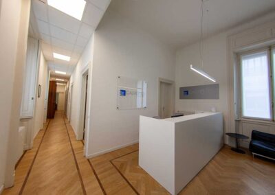 Studio Legale Calvetto Milano