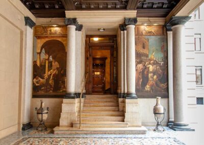 Studio Legale Calvetto Milano