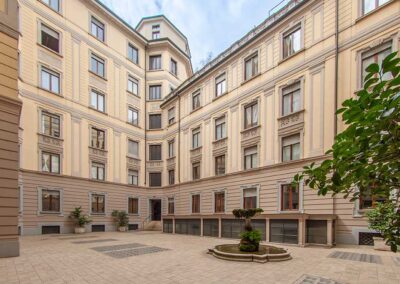 Studio Legale Calvetto Milano