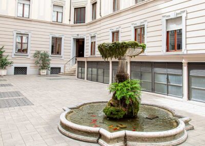 Studio Legale Calvetto Milano