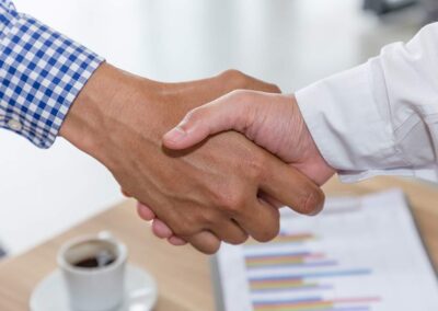 COSTITUZIONE ATTI DI TRUST