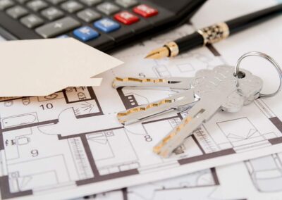 Diritto Immobiliare e condominiale