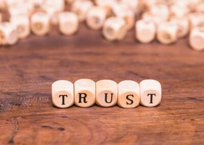 COSTITUZIONE ATTI DI TRUST