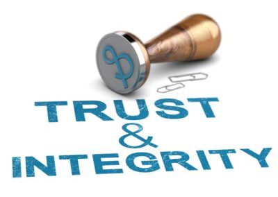 COSTITUZIONE ATTI DI TRUST