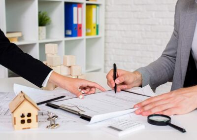 Diritto Immobiliare e condominiale