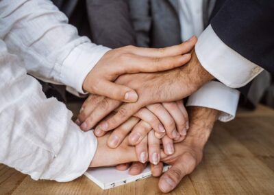 COSTITUZIONE ATTI DI TRUST