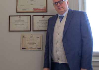 Avv. Calvetto Gabriele