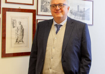 Avv. Calvetto Gabriele