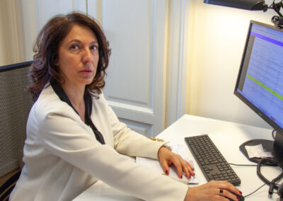 Avv. Giuliana Lessi