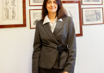 Avv. Cristina Bernardo