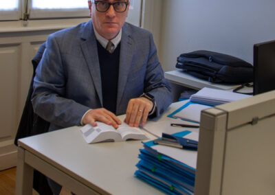 Avv. Carlo Arrigo