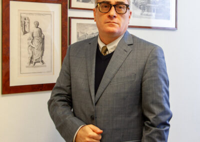 Avv. Carlo Arrigo