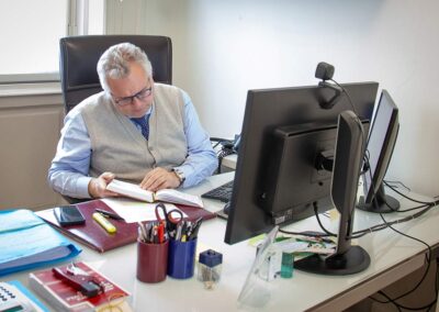 Studio Legale Calvetto Milano