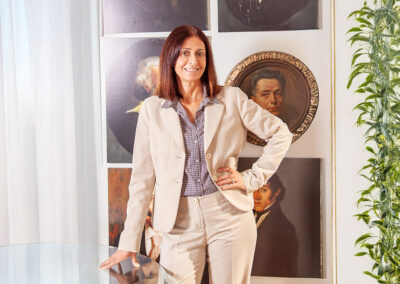 Avv. Cristina Bernardo