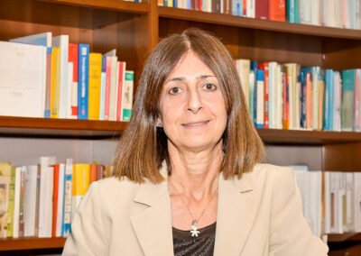 Avv. Cristina Bernardo