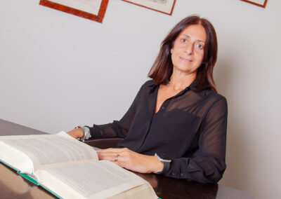 Avv. Cristina Bernardo