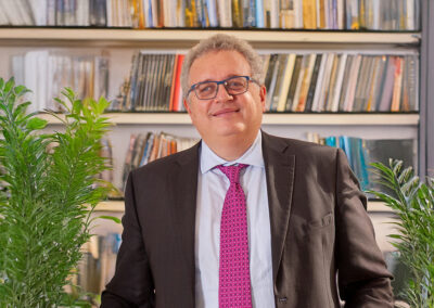 Avv. Gabriele Calvetto