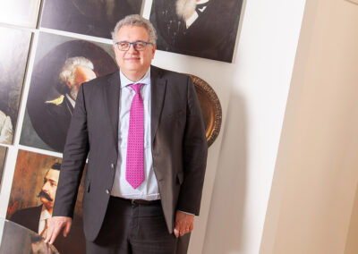 Avv. Gabriele Calvetto