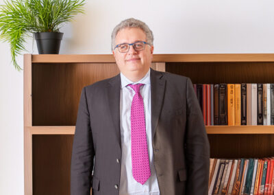 Avv. Gabriele Calvetto