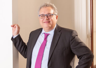 Avv. Gabriele Calvetto