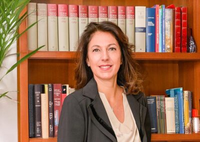 Avv. Giuliana Lessi