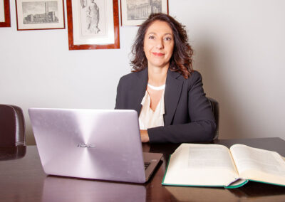 Avv. Giuliana Lessi