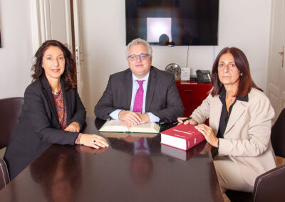 Studio Legale Calvetto Milano