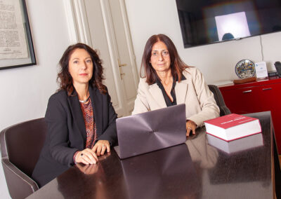 Studio Legale Calvetto Milano