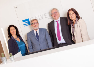 Studio Legale Calvetto Milano