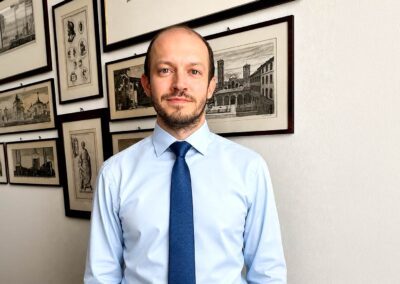 Avv. Riccardo Colombo