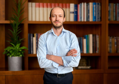 Avv. Riccardo Colombo