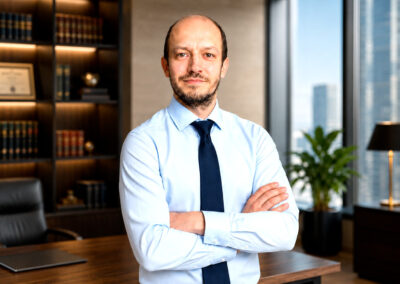 Avv. Riccardo Colombo